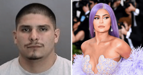 Kylie Jenner's schizophrenic