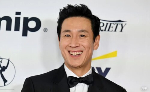 Lee Sun-kyun